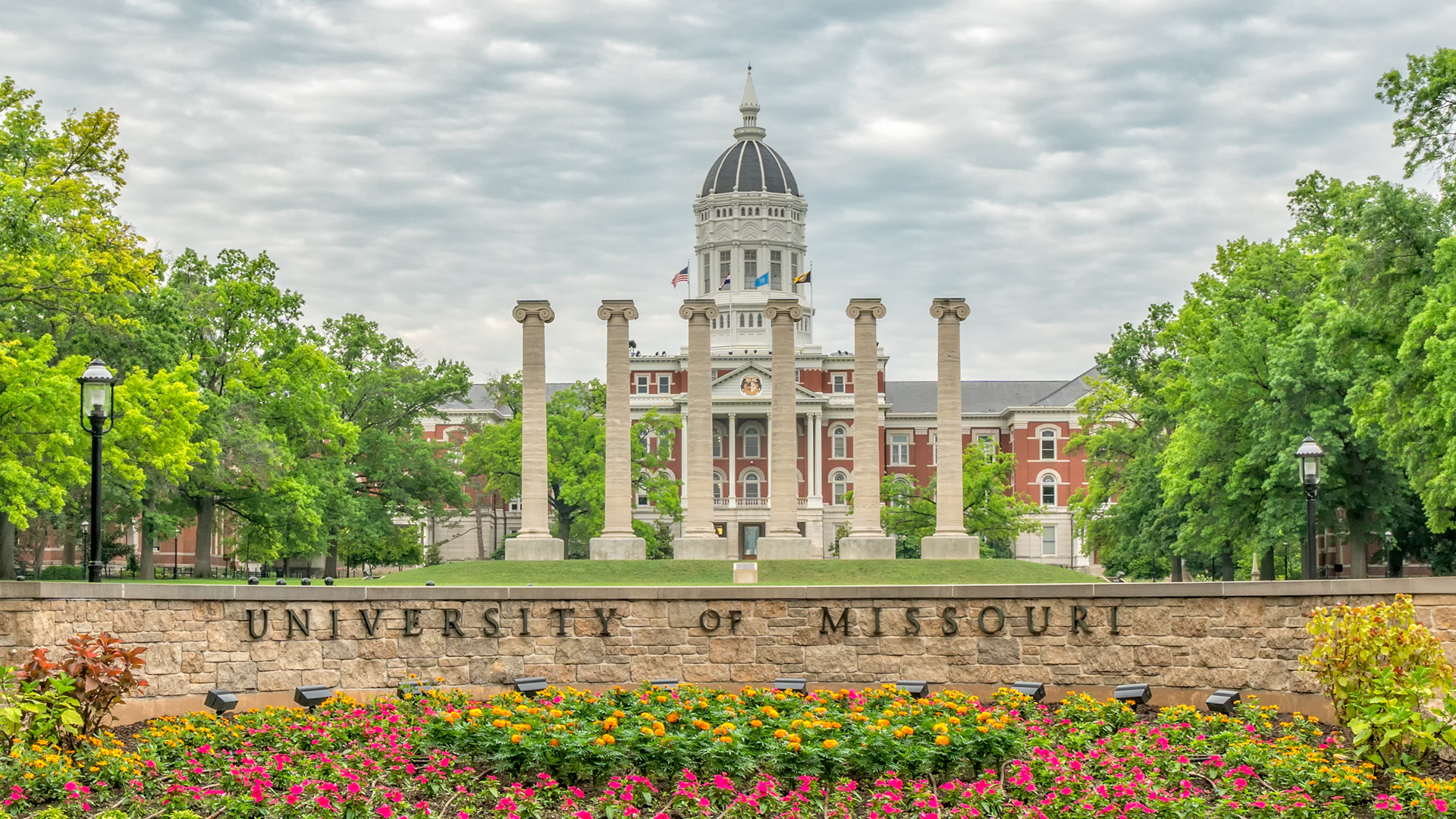 University of Missouri