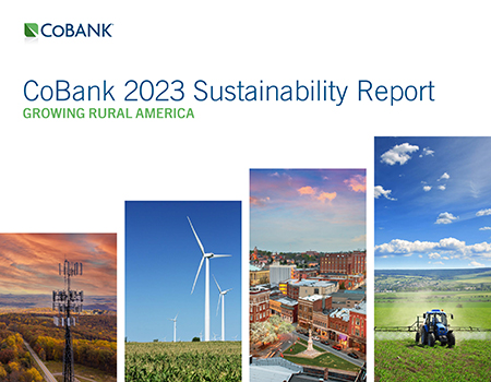 Growing Rural America Report 2023