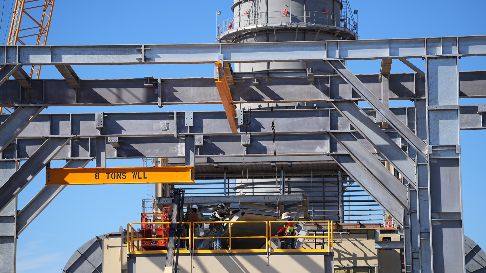 Associated Electric Cooperative Inc.