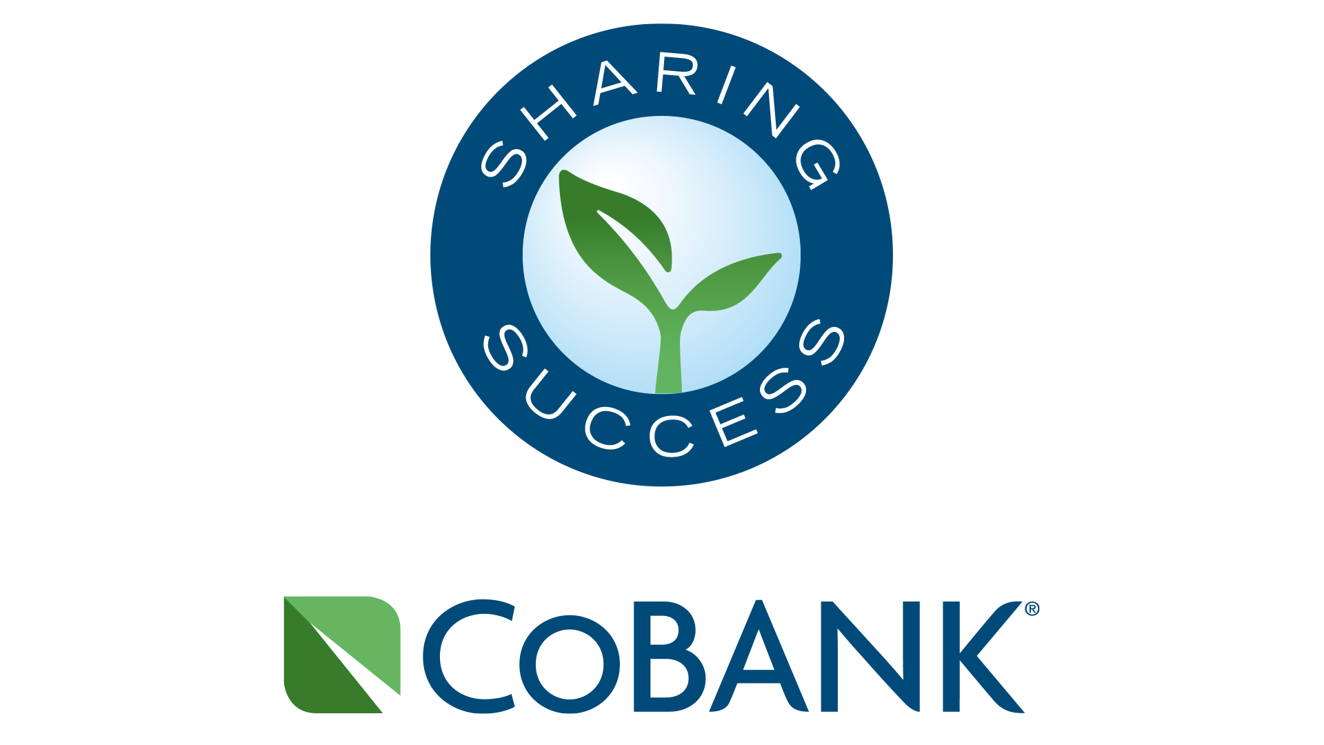 Sharing Success