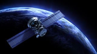 LEO Satellite