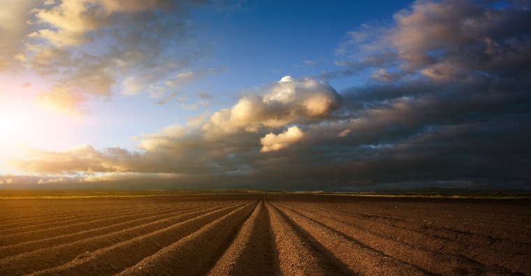 Rural America