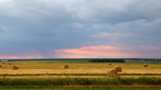 Rural America